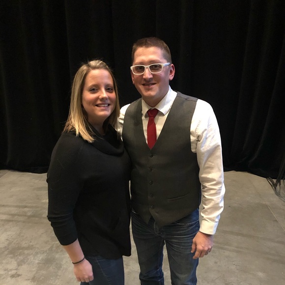 Meet your Posher, Abby - Picture 1 of 1